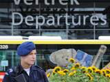 16-jarige gepakt voor cocaïnesmokkel Schiphol