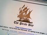 Geen andere rechter in zaak Pirate Bay