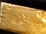 Monteurs stuiten op 300.000 dollar aan goud