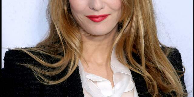 Vanessa paradis photos