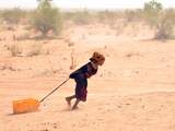 Nederland helpt Mali met extra noodhulp