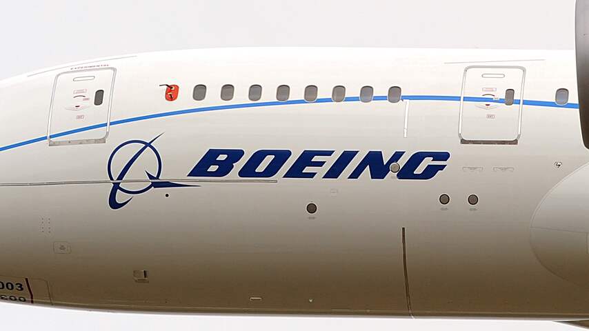 Boeing