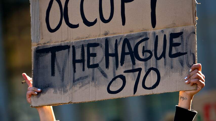 Occupy Den Haag