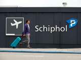 Nog twee asielzoekers Schiphol in hongerstaking