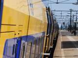 NS wil overal minimaal twee treinen per uur