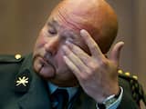 Marco Kroon: Drager Willems-Orde, maar niet zonder smet op zijn blazoen