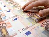 Belgische rente duikt onder 5 procent
