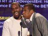 Jay-Z en Kanye West grote winnaars BET Awards