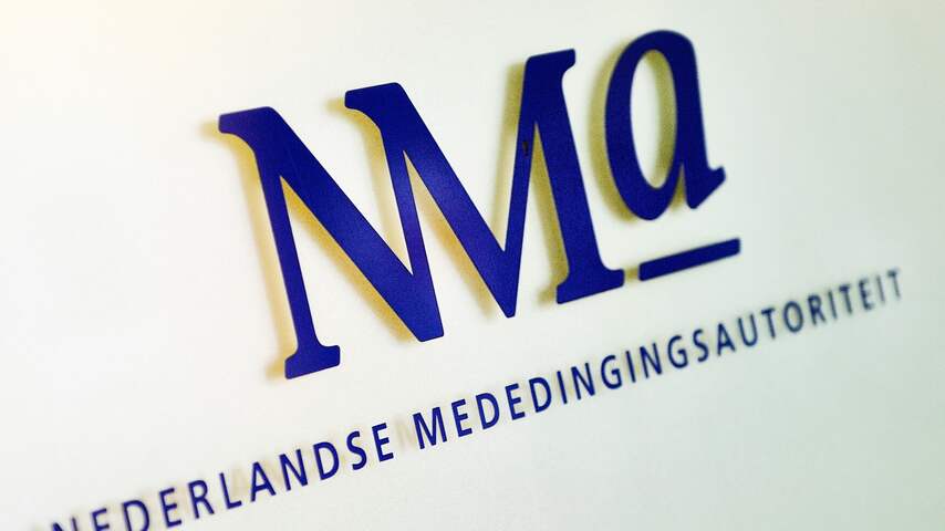 NMa