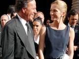 Julio Iglesias 'kapot' van brand op landgoed