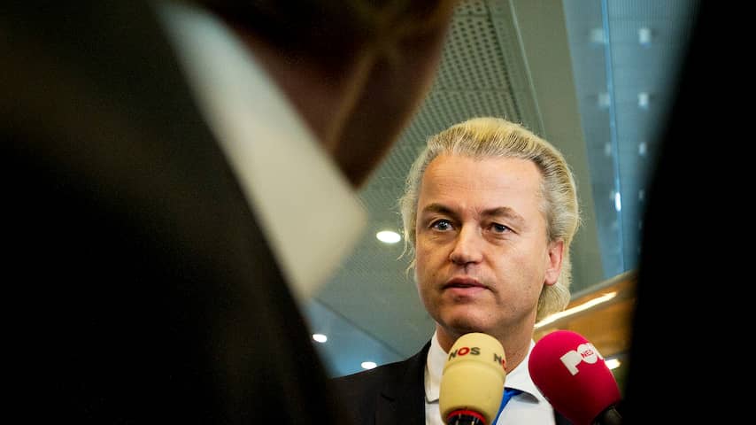Geert Wilders,