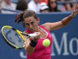 Vinci overtuigend naar finale Katowice