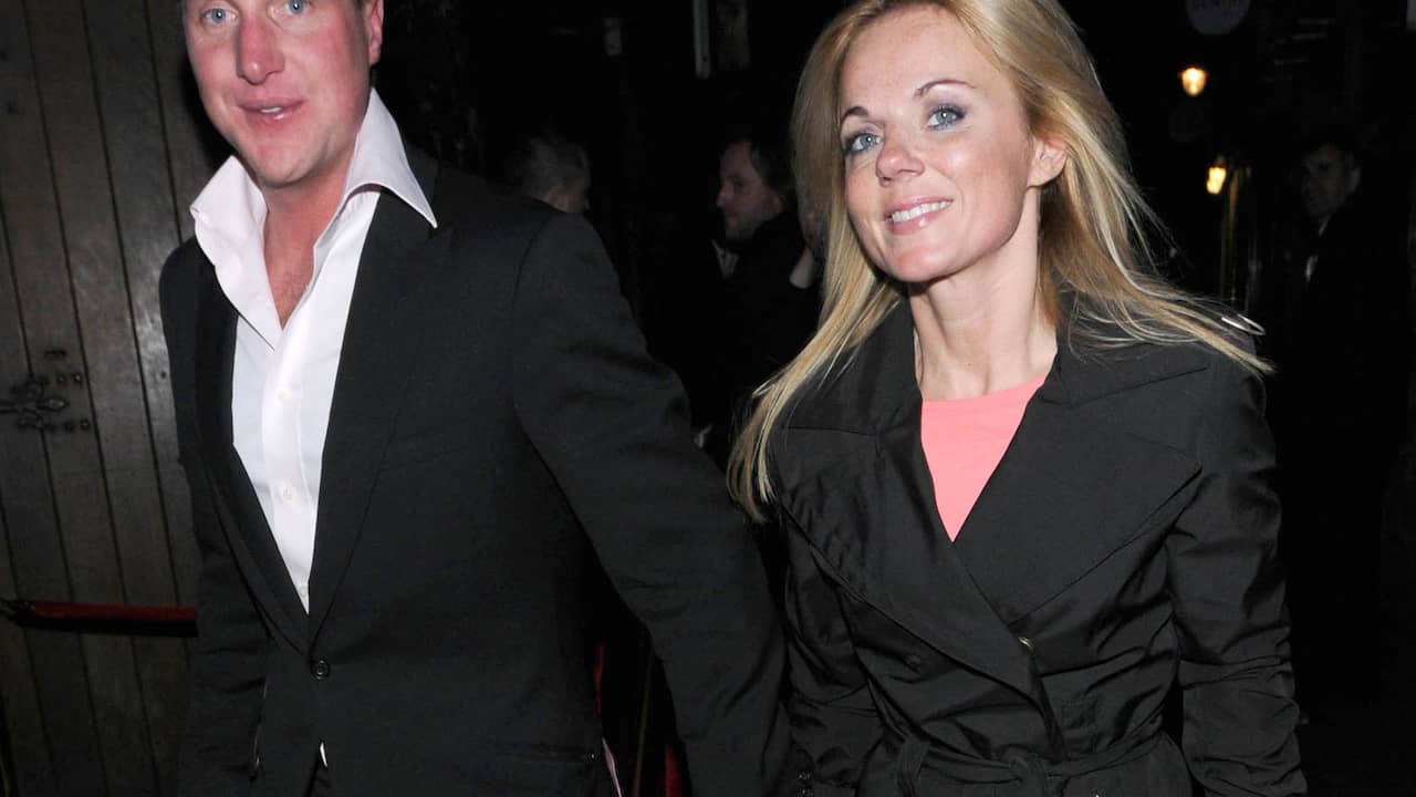 Geri Halliwell bevestigt daten met Russell Brand | Achterklap | NU.nl