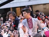 Britse boyband One Direction mag naam behouden