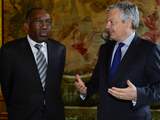 Congo en Rwanda beloven einde strijd