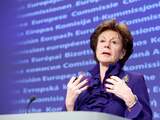 'Internetplan Neelie Kroes in strijd met netneutraliteit'