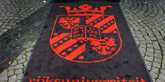 rijksuniversiteit groningen