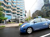 'Google wil eigen zelfrijdende auto maken'