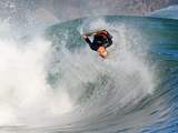 Australische surfer valt ten prooi aan haai