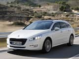Europese problemen Peugeot Citroën houden aan