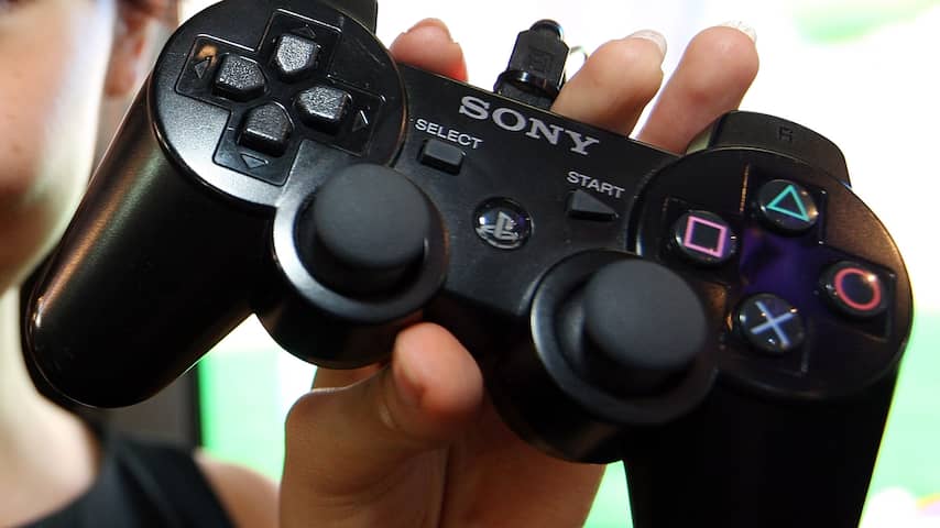 Leer Hoogte Geologie PlayStation 3-spelers kunnen vanaf de zomer geen digitale games meer kopen  | Games | NU.nl
