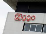Ziggo spreekt van 'hevige concurrentie' met KPN