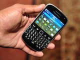 Geen drastische veranderingen bij Blackberry