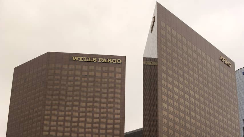 Wells Fargo