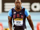 Gatlin: '100 meter nog steeds geloofwaardig'