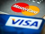 Hacker claimt diefstal gegevens Visa en Mastercard