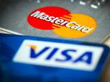 Hacker claimt diefstal gegevens Visa en Mastercard