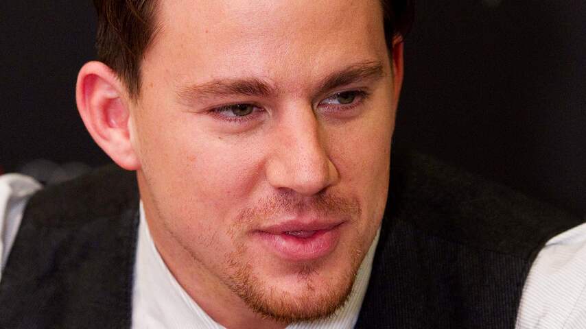 Channing Tatum