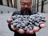 De Pont Tilburg breekt records met Ai Weiwei