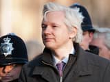 Hoger beroep Assange