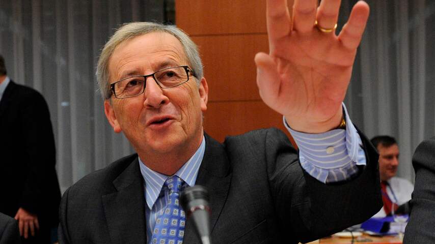jean-claude juncker,