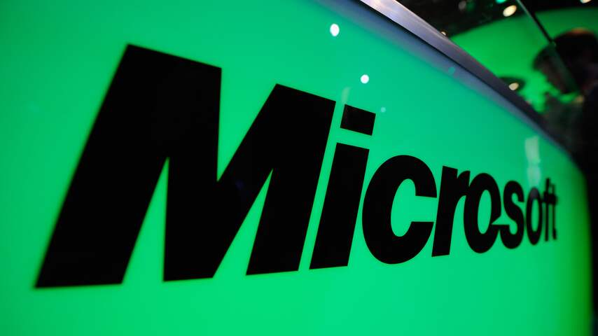Microsoft