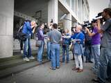 Dader Facebookmoord accepteert straf