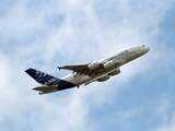 Airbus wil fabriek in VS bouwen