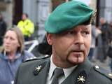Marco Kroon krijgt nieuwe functie binnen Defensie