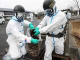 Opnieuw lekken bij Fukushima