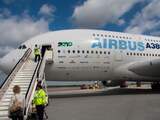 Grote Chinese vliegtuigorder voor Airbus