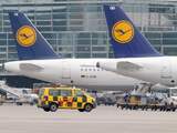 Topman Lufthansa naar Roche