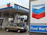 Ook oliebedrijf Chevron snijdt in budget vanwege lage olieprijs
