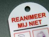 Senaat België achter euthanasie minderjarigen
