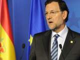 Spanje snijdt in overheidskosten