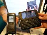 Nokia E90