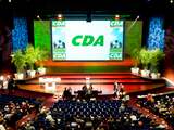 CDA wil Brabanders prominenter op lijst
