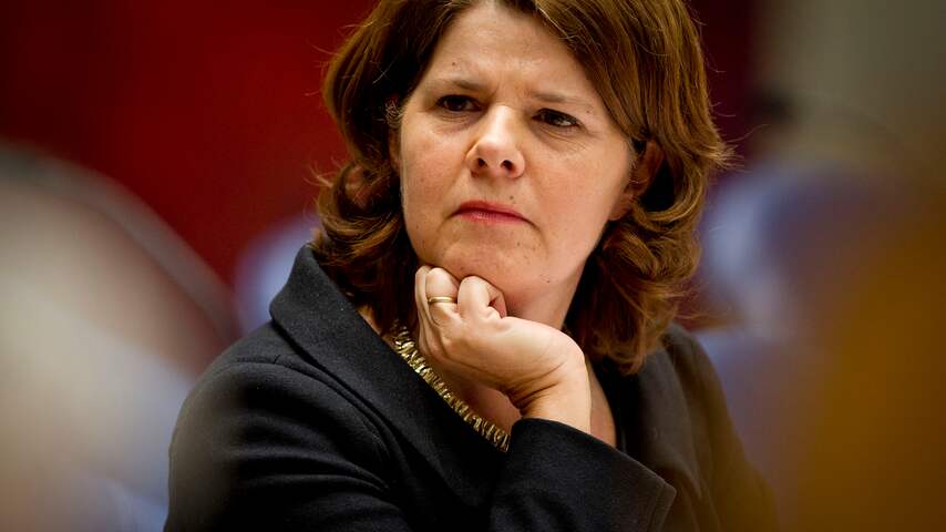 marja van bijsterveldt