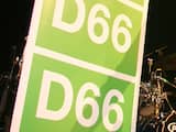 D66 dient wetsvoorstel over ontslagrecht in