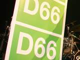 D66, VVD, SP en GL moeten coalitie Amsterdam onderzoeken